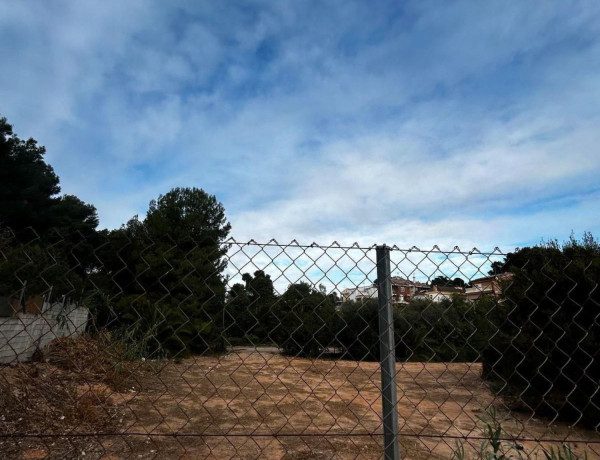 Terreno en venta en calle del Perú