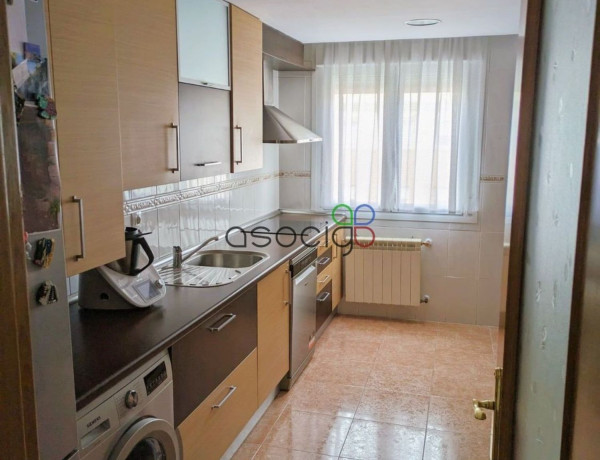 Piso en venta en calle Carmen Conde