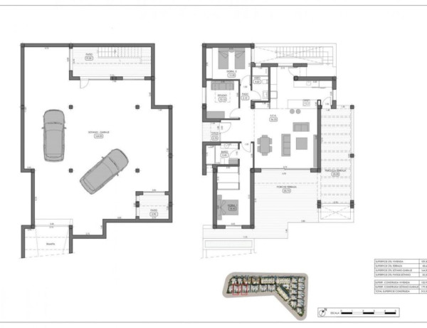 Casa o chalet independiente en venta en Algorfa