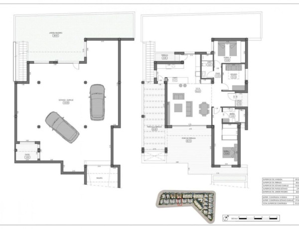 Casa o chalet independiente en venta en Algorfa