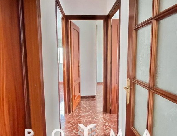 Piso en venta en avenida de Pino Montano