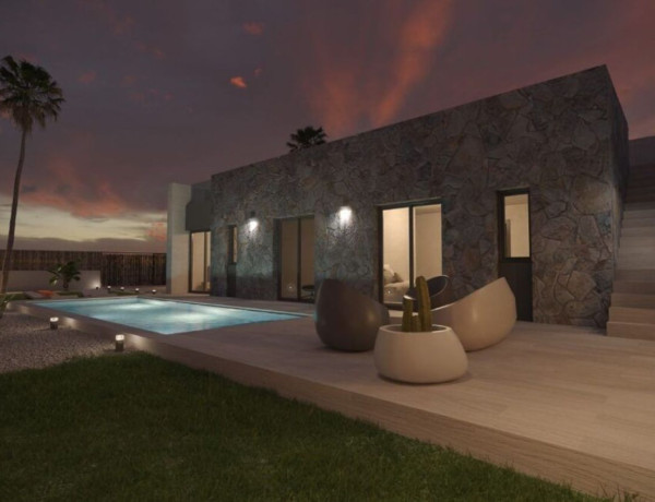 Casa o chalet independiente en venta en Algorfa