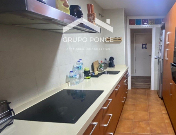 Piso en venta en Puertas del sur - Guadabajaque