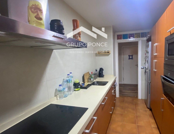 Piso en venta en Puertas del sur - Guadabajaque