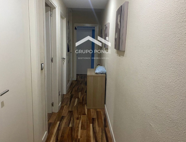 Piso en venta en Puertas del sur - Guadabajaque