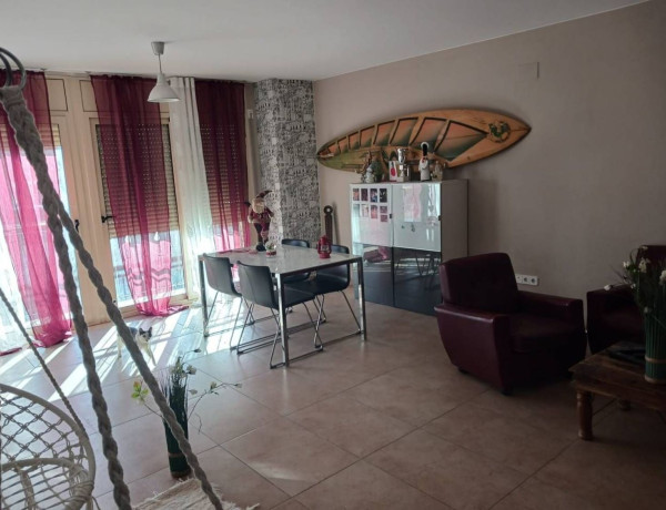 Chalet adosado en venta en Valls