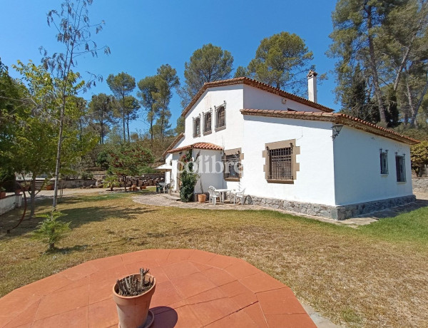 Finca rústica en venta en Les Fonts