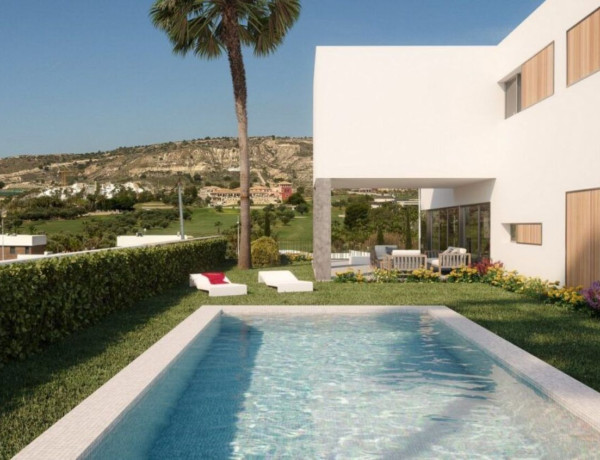 Casa o chalet independiente en venta en Algorfa