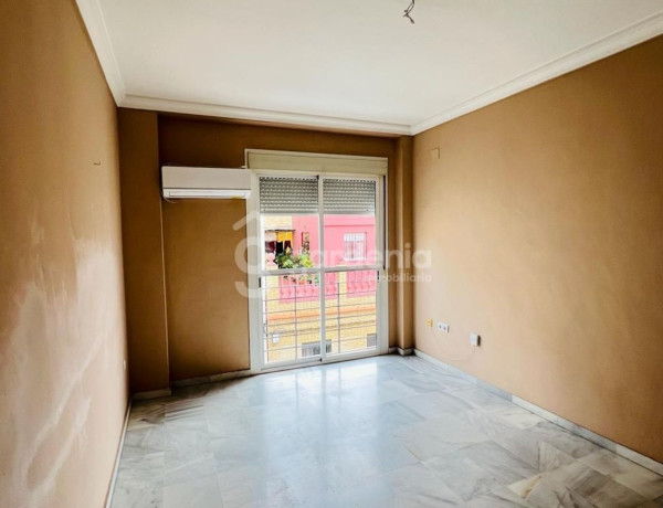 Piso en venta en avenida Palomares