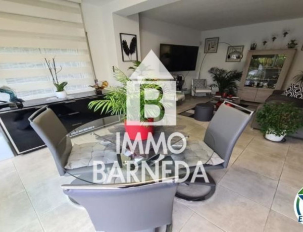 Casa o chalet independiente en venta en calle Vallès Oriental, 10