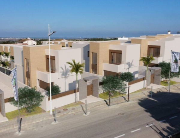 Casa o chalet independiente en venta en Algorfa