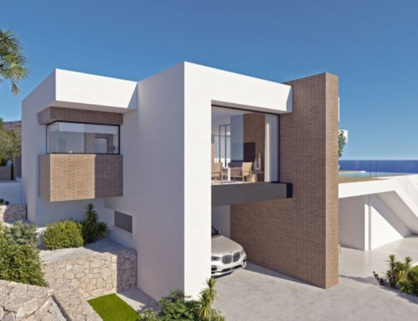 Casa o chalet independiente en venta en Cumbre del Sol