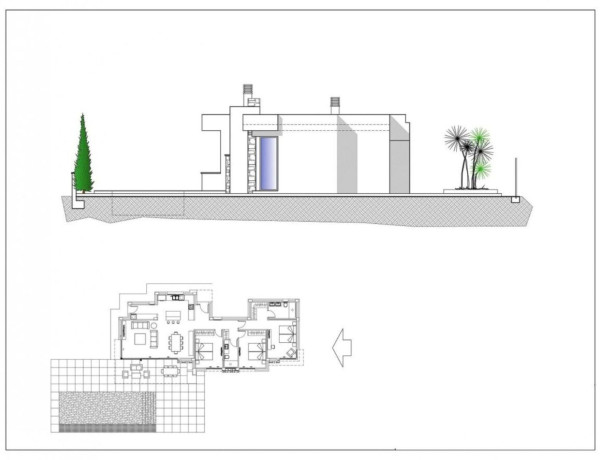 Casa o chalet independiente en venta en Cometa-Carrió