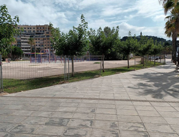 Terreno en venta en avenida Josep Suñer Orovig