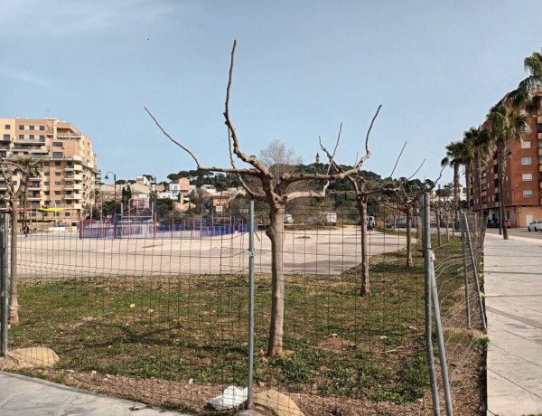 Terreno en venta en avenida Josep Suñer Orovig