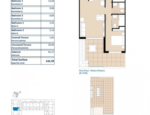 Casa o chalet independiente en venta en Zona Pueblo