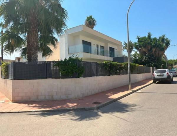 Casa o chalet independiente en venta en San Javier