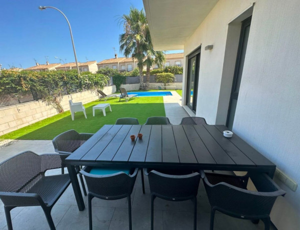 Casa o chalet independiente en venta en San Javier