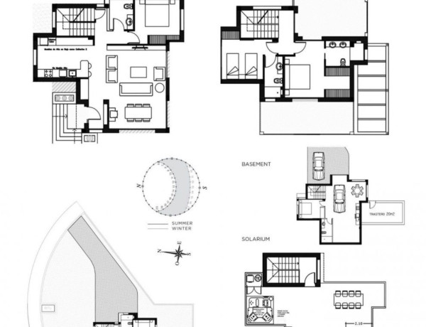 Casa o chalet independiente en venta en Ciudad Quesada