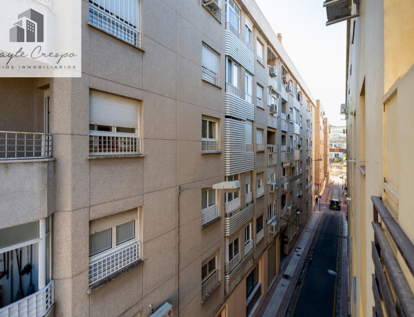 Piso en venta en carretera de la Sierra, 18