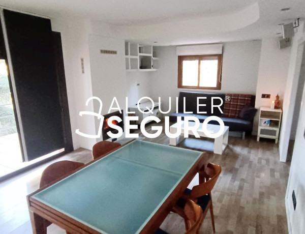 Alquiler de Casa o chalet independiente en calle Ramon Llull