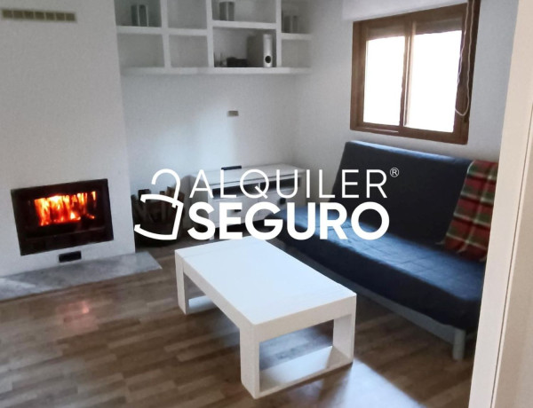 Alquiler de Casa o chalet independiente en calle Ramon Llull