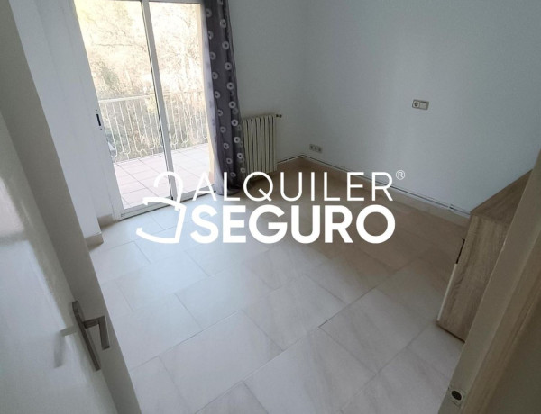 Alquiler de Casa o chalet independiente en calle Ramon Llull