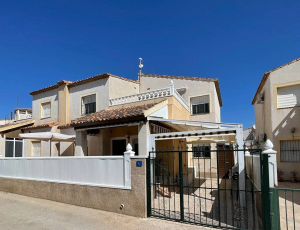 Casa o chalet independiente en venta en Algorfa