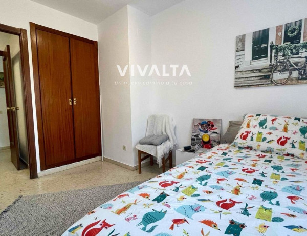 Piso en venta en calle d'Albalat dels Tarongers