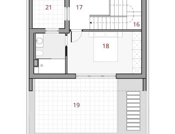 Casa o chalet independiente en venta en Balcón de Finestrat-Terra Marina