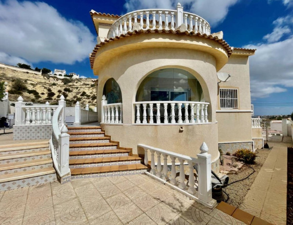 Casa o chalet independiente en venta en Rojales