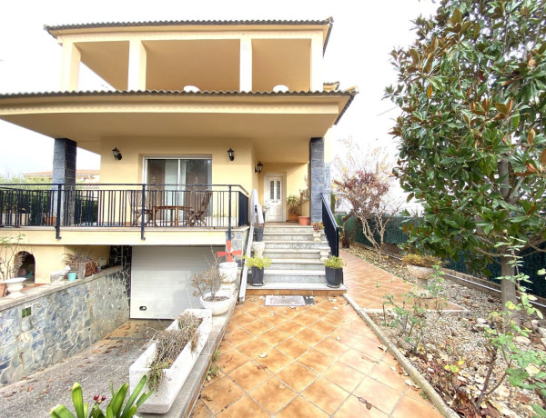 Casa o chalet independiente en venta en Puigsacalm