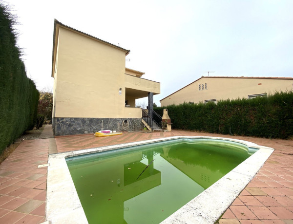 Casa o chalet independiente en venta en Puigsacalm