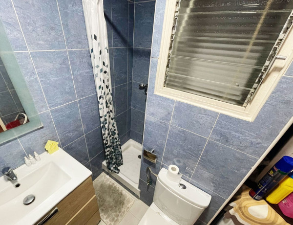 Piso en venta en Santa Eulàlia