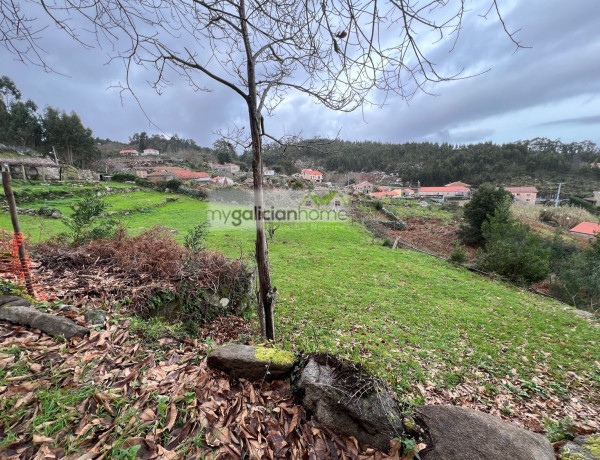 Casa rural en venta en Baiona