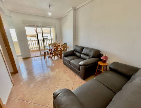 Piso en venta en Algorfa