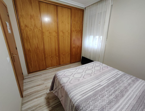 Piso en venta en Gevora