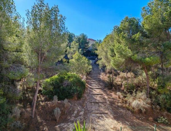 Piso en venta en lavanda