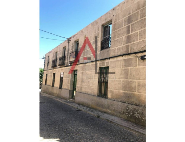 Terreno en venta en calle Extramuros, 14