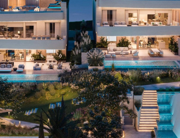 Dúplex en venta en avenida Playas Andaluzas s/n