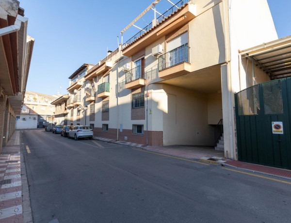 Piso en venta en calle Gaviota