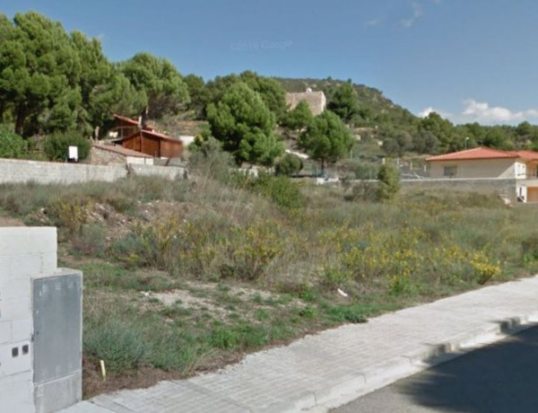 Terreno en venta en Av Tarragona, 122