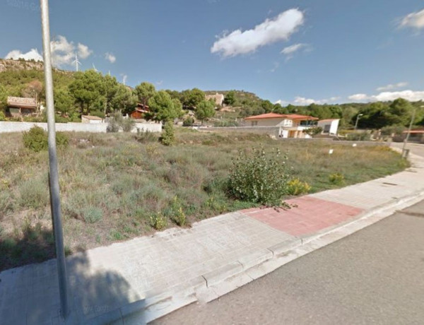 Terreno en venta en Av Tarragona, 122