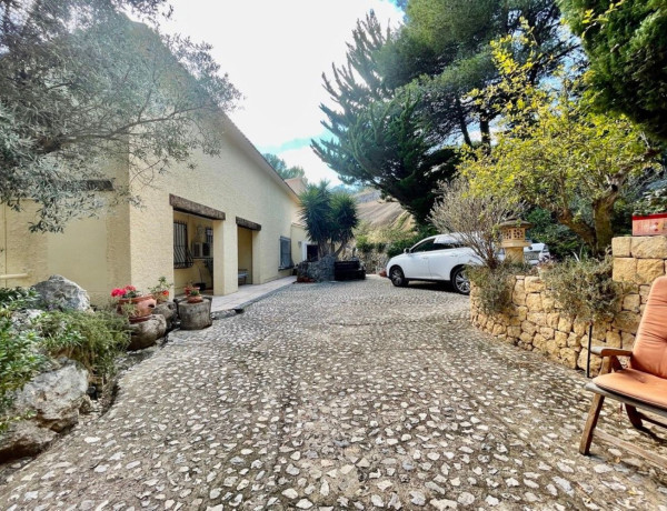 Finca rústica en venta en Partida almanaquer, 23