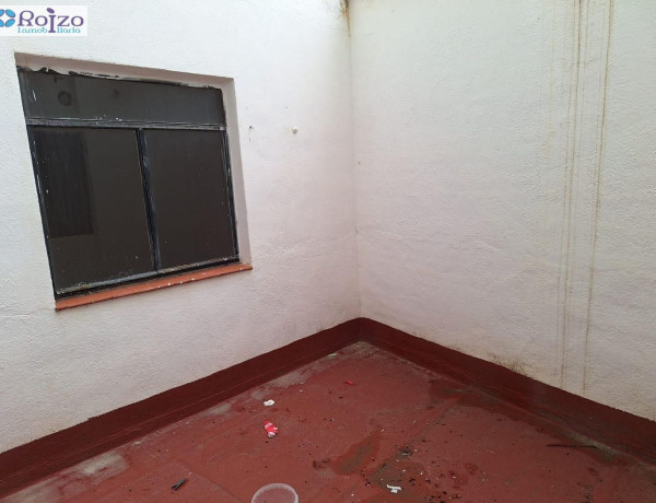 Piso en venta en Centro, 3