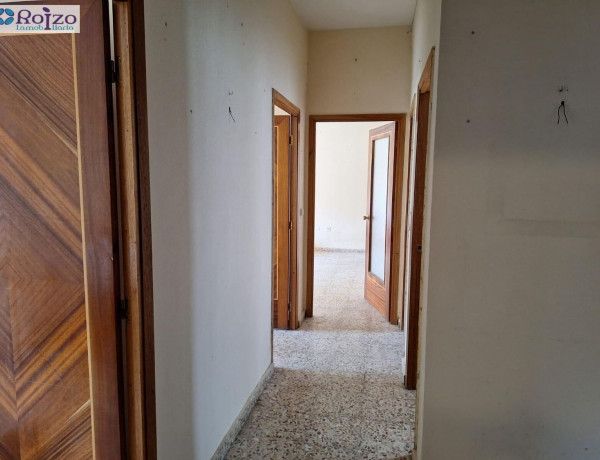 Piso en venta en Centro, 3