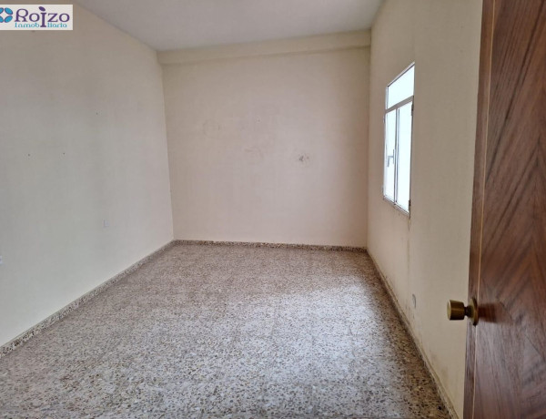 Piso en venta en Centro, 3