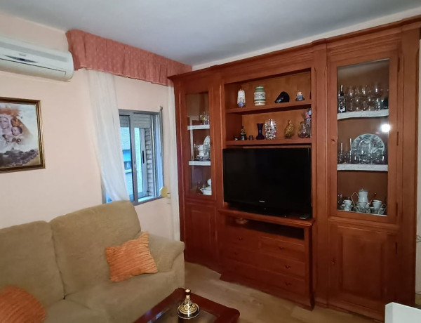 Piso en venta en calle Astorga, 4