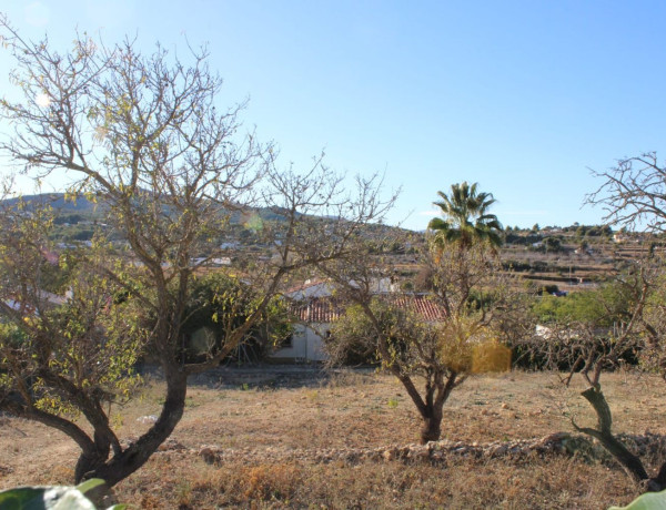 Terreno en venta en calle del Mar de Bering s/n