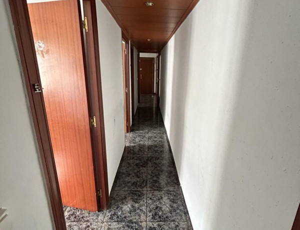 Piso en venta en calle Arce